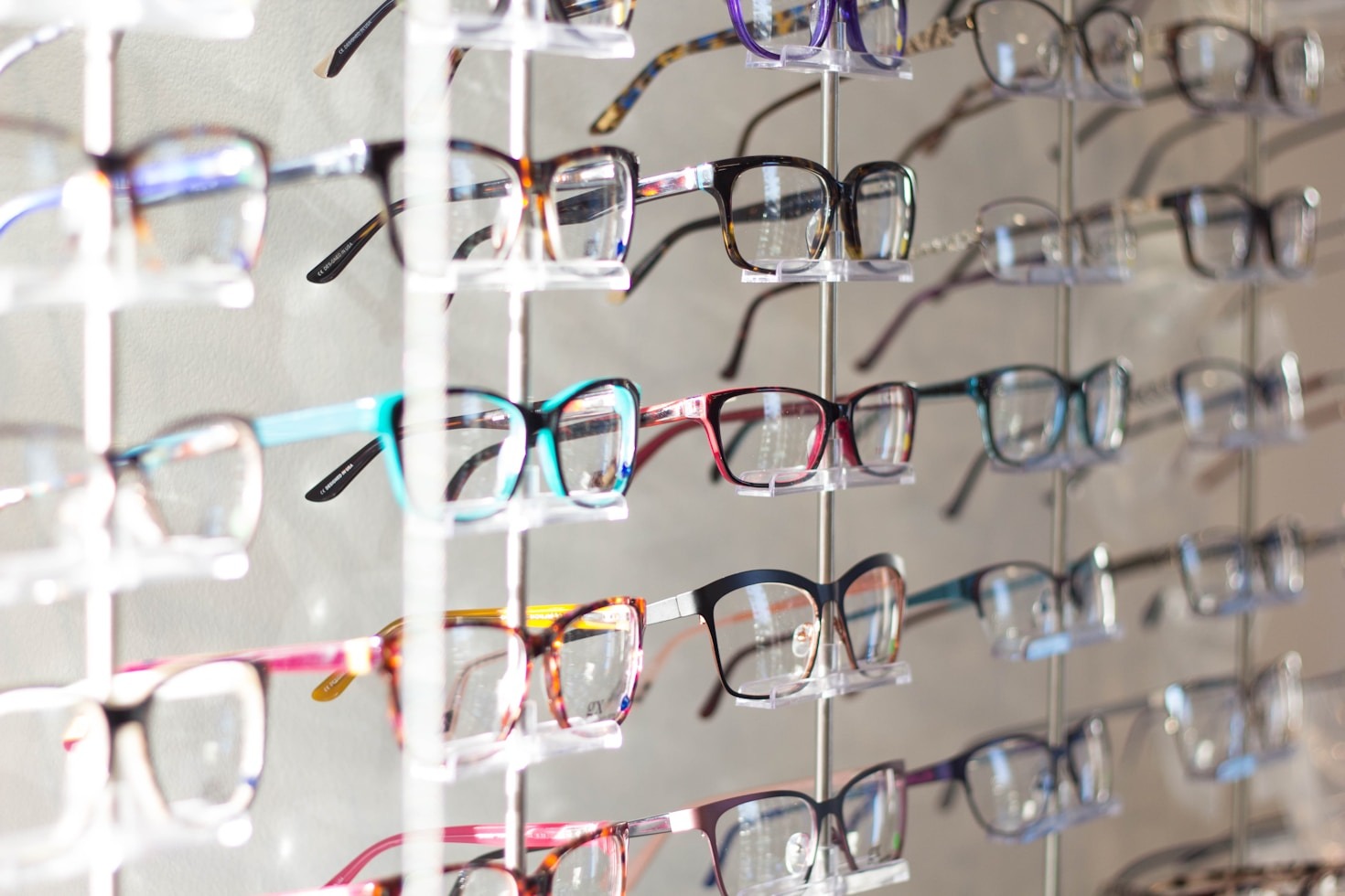 The History of Eyeglasses and Their Fashion Impact