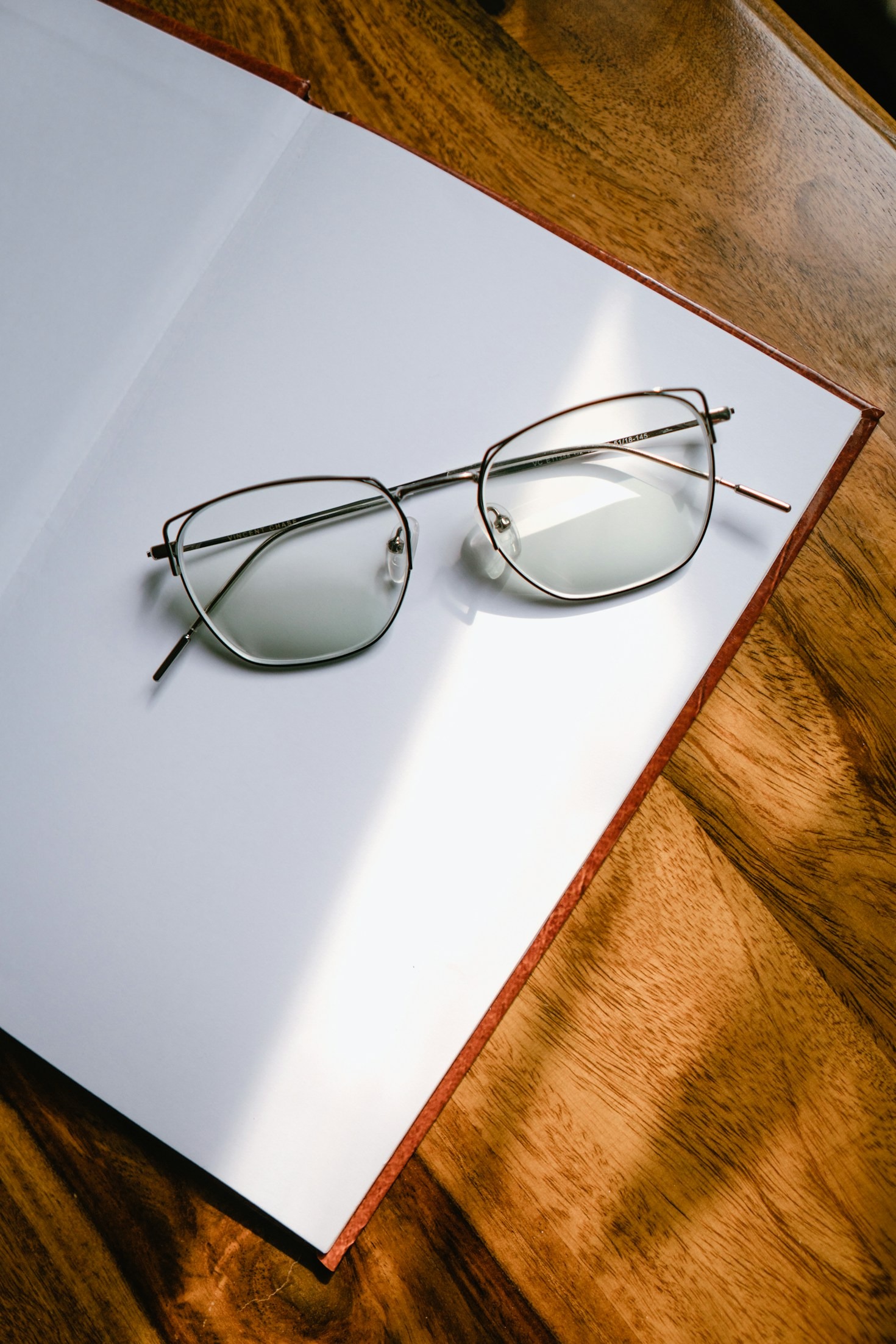 Tips for Caring for Your Prescription Glasses